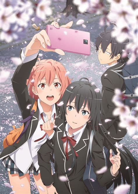 oregairu|oregairu anime full episodes.